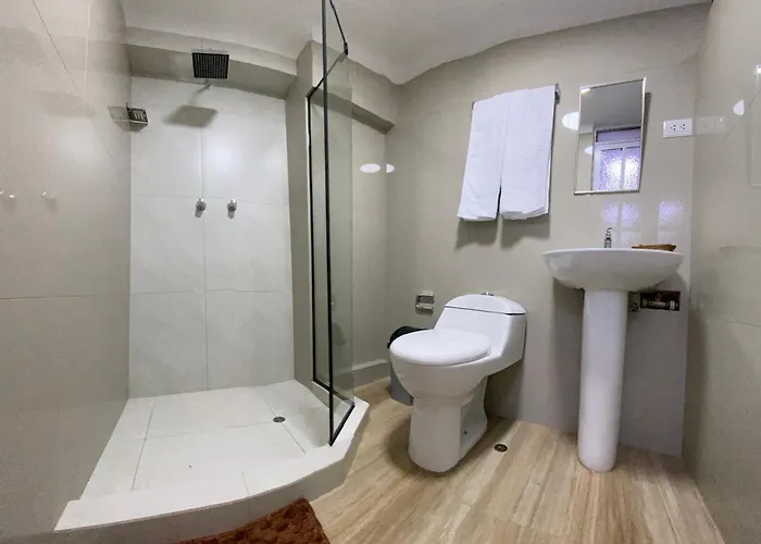 Hotel Wayna Boutique Cuzco