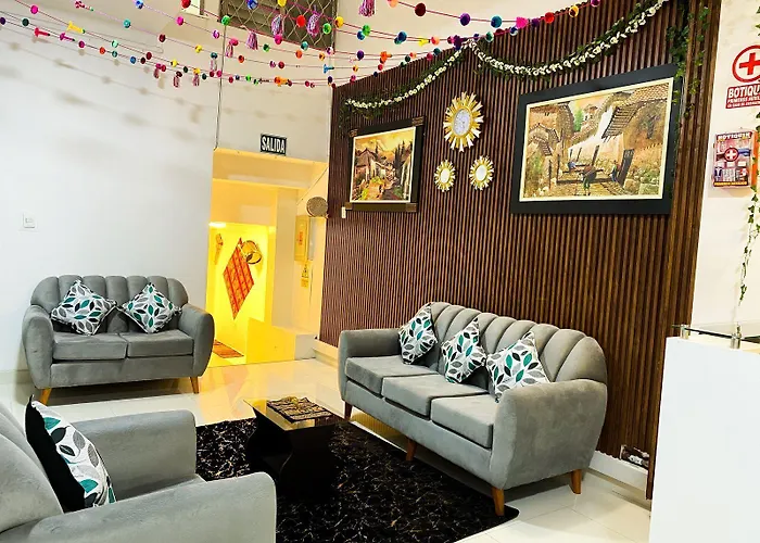 Wayna Boutique Cusco